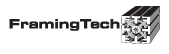 FramingTech Logo